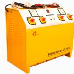 Hukums DC 10A-144V Automotive or Commercial Multi-Battery Charger (C2/10/72)