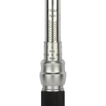 Stanley (STMT73589-8) 1/2" Ratcheting Type Drive Torque Wrench 20-100NM