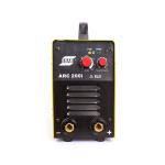 ESAB Arc 200i (IGBT) single phase portable 200A MMA inverter welding machine
