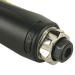 STANLEY 1/2 Inch Chrome-Molybdenum Steel Ratchet Wrench, 81.4 Nm. Max. Torque (STMT78056-8)