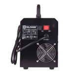 Xtra Power XP-WM-300A Single Phase 300 Amp ARC Welding Machine With IGBT Technology