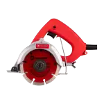 Xtra Power Marble Cutter XPT 413 - Blade Capacity 110mm Speed 13000 RPM
