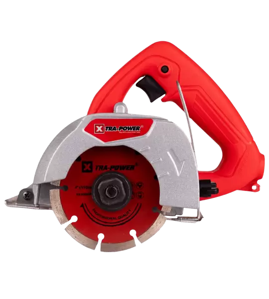 Xtra Power 125mm Marble Cutter XPT 414 - Speed 13000 RPM
