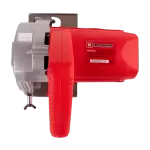 Xtra Power Marble Cutter XPT 413 - Blade Capacity 110mm Speed 13000 RPM