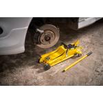 STANLEY STMT81251-1 2T Hydraulic Floor Jack
