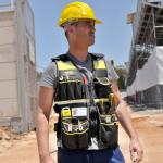 Stanley FMST1-71181 Fatmax Professional Tool Vest