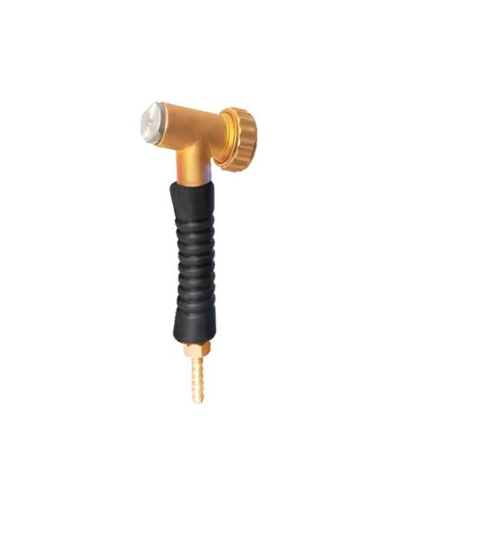 Painter High Pressure Cleaning Gun T-Type PCG-06B for Washing