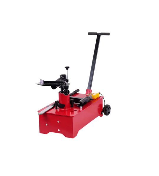 Hukums Electric Tire Changer HETC220 | Heavy Duty Truck and Bus Tyre Machine