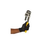 STANLEY 71-643 PIPE WRENCH 14" (350MM) STILLSON TYPE