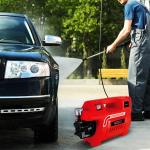 Embaro 1800W 150bar High Pressure Car Washer, EM-CW-288
