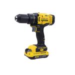 STANLEY FATMAX SCD700D2K 20V Cordless Drill Machine 13mm | 2x2.0Ah Battery, Charger,2-Year Warranty