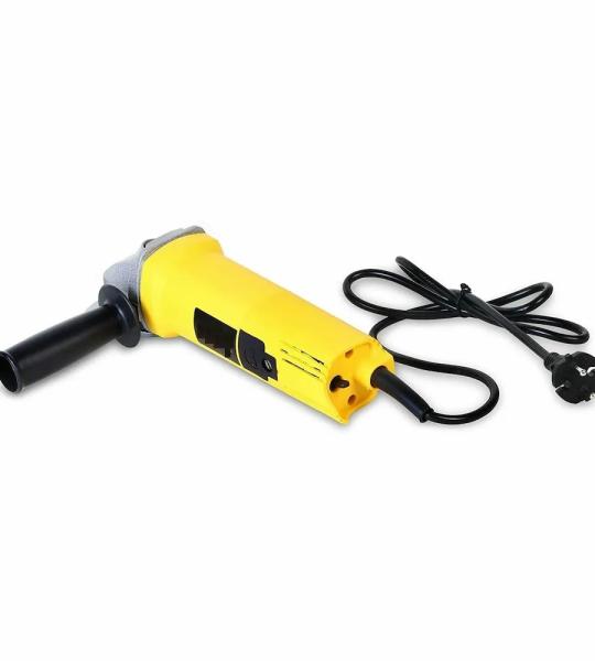 Heavy Duty 100 mm Angle Grinder 950 W & 11000 RPM With cutting blade free