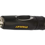 STANLEY 3/8 Inch Chrome-Molybdenum Steel Ratchet Wrench, 81.4 Nm. Max. Torque (STMT78401-8)