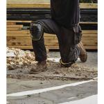Stanley (FMST82960-1) FATMAX STABILIZED KNEE PADS WITH GEL