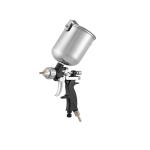 Painter 1/2 Pint Spray Gun with 300 ml SS Cup & Air Controller (PS-02)