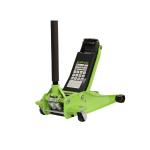 Elephant ATJ-04H 4 Ton Double Piston Trolley Jack | Low Floor Hydraulic Jack for Cars with 505mm Lifting Height