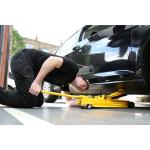 STANLEY STMT81251-1 2T Hydraulic Floor Jack