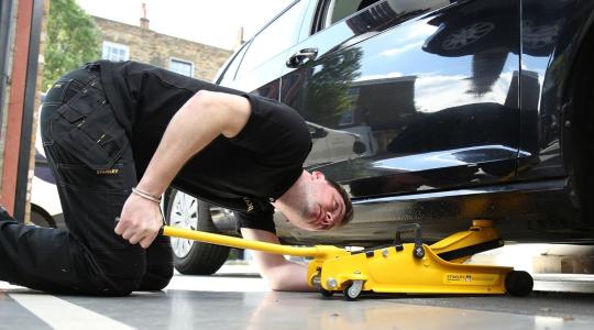 Essential Tools for Every DIY Enthusiast and Professional Mechanic