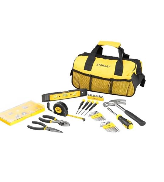 Stanley (STMT0-74101) 38 pcs Home Tool Set