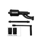 Hukums 1 Inch 3800 Nm Max. Torque Labour Saving Wrench With 2 Sockets