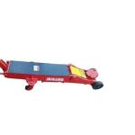 Hukums 25 Ton Floor Trolley Jack With Oil Seal Kit- 580 mm Maximum Lifting Height