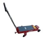 Hukums 25 Ton Floor Trolley Jack With Oil Seal Kit- 580 mm Maximum Lifting Height
