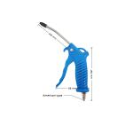 Hukums Professional Air Dust Cleaning Blower Tool for Workshop