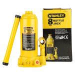 STANLEY ST90801CE 8 Ton Hydraulic Bottle Jack