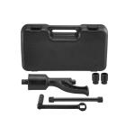 1 Inch Labour Saving Wrench, 4800 Nm Max. Torque With 2 Sockets