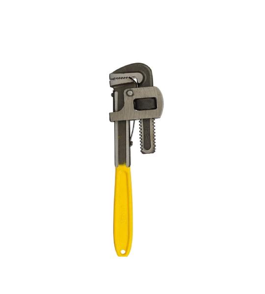 STANLEY 71-643 PIPE WRENCH 14" (350MM) STILLSON TYPE