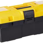 Stanley 132 Pcs Homeowner Tool Set With Plastic Box (STHT77663)