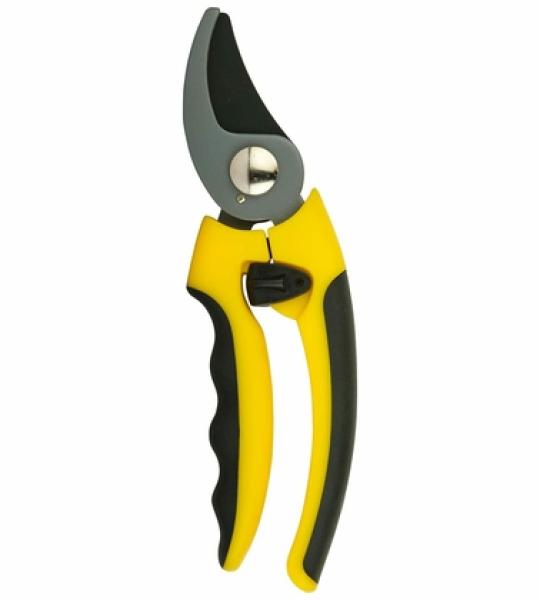 Hukums By Pass Secateur Pruning Shear/Secateur 195 mm