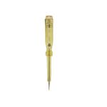 Stanley 66-119-S 127mm Spark Detecting 2-in-1 Screwdriver | 100–500V AC