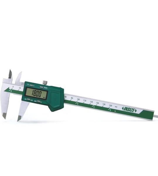 Insize Digital Vernier Caliper 300mm 1103-300 (Absoiute System)
