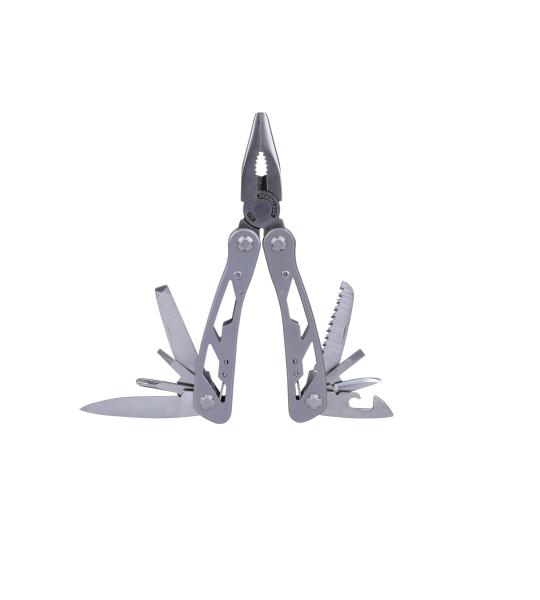 Stanley 1-84-519 12-in-1 Multi Tool | Home, Car & Outdoor Use