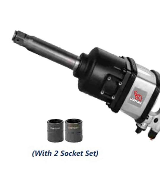 Elephant Air Impact Wrench 1" IW04T