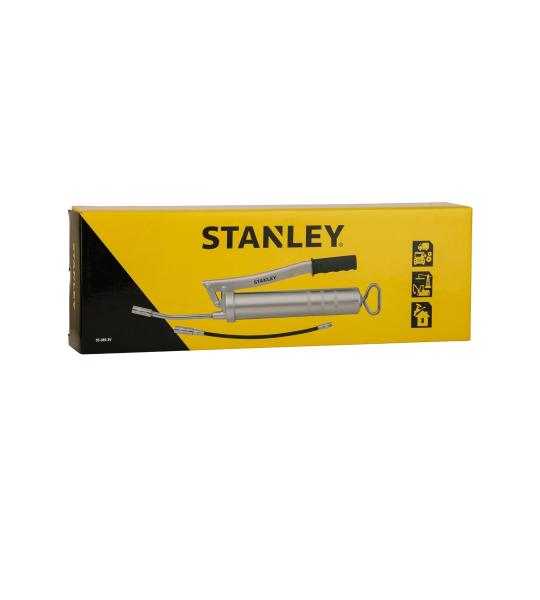 Stanley 95-385-2V Grease Gun Heavy Duty 400gm