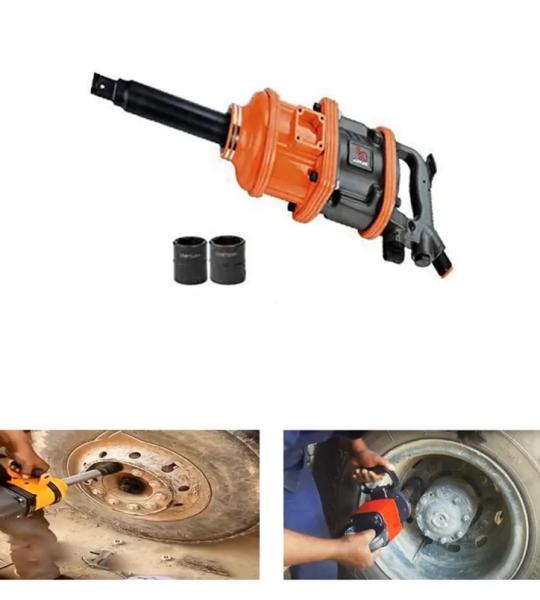 Elephant Air Impact Wrench 1" IW04H