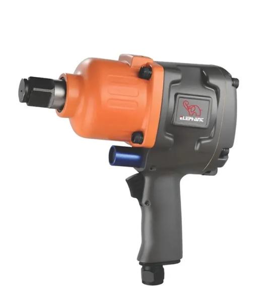 Elephant 1" Pistol Type Air Impact Wrench IW04P
