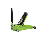 Elephant ATJ-04H 4 Ton Double Piston Trolley Jack | Low Floor Hydraulic Jack for Cars with 505mm Lifting Height