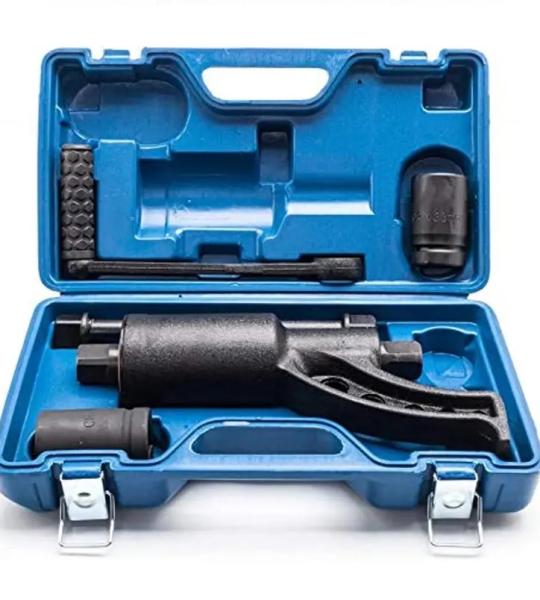 Elephant Labour Saving Machine 1:68, 3200n/m (LSM-01)