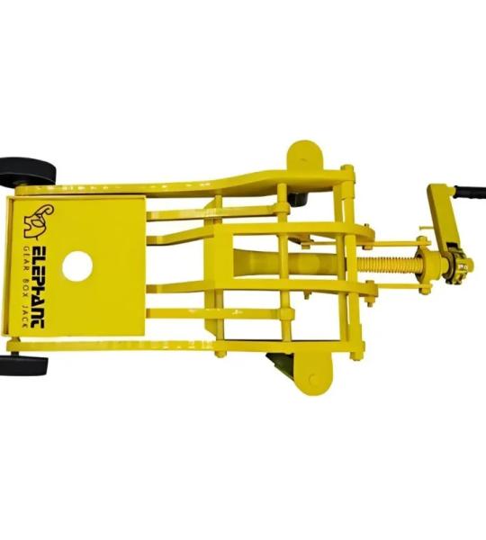 Elephant (GBJ-02) 25mm Trolley Jack/Gear Box Jack - 785 mm Maximum Height