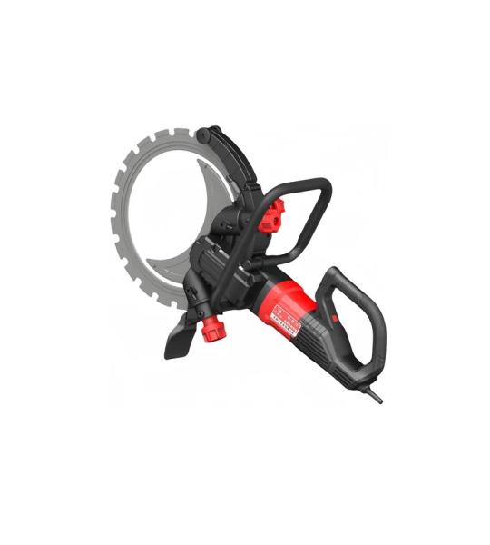 Yuri concrete cutting 16 inch Ring Saw Cutter YR-RS1062