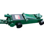 Hukums Hydrulic Trolley Jack 3 Ton (Model : GTJ3)