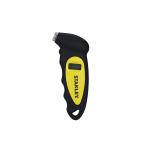 STANLEY STHT80874-0 Digital Tire Pressure Gauge | LED Display | 0–6.2 Bar | 1 Year Warranty