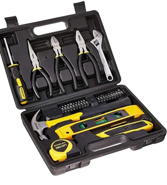 Stanley 30 Pcs Home Tool Set (STHT74982)