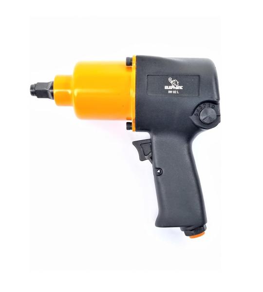 Elephant 1/2" Air Impact Wrench Iw02L