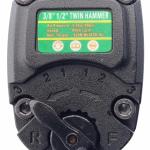 Elephant 1/2" Twin Hammer Air Impact Wrench IW02S