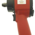 Elephant 1/2 inch, 520Nm Impact Wrench With 8500 RPM Speed and 13mm Bolt Capacity (IW-02C)