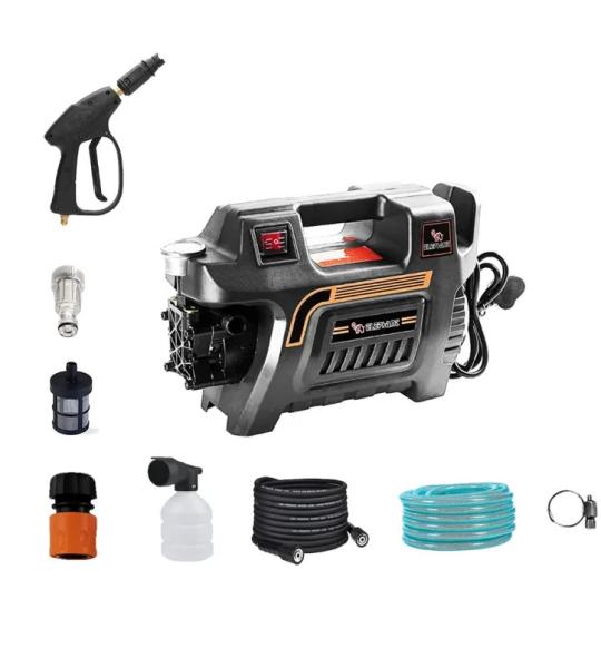 Elephant 180 Bar 2200 W Portable High Pressure Washer, 12 LPM (V2S)